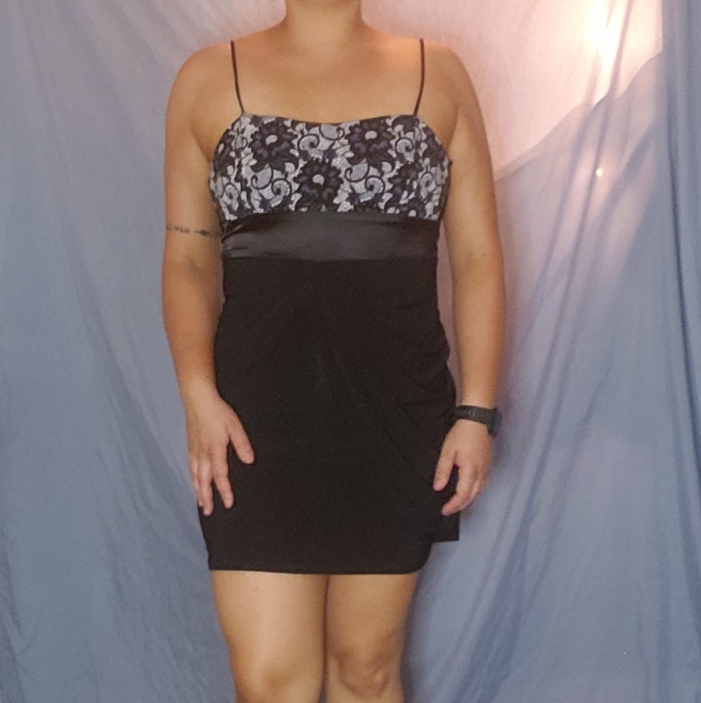 Cocktail Dress
